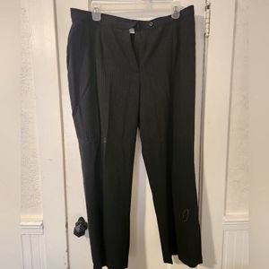 **20W Worthington Stretch Slacks